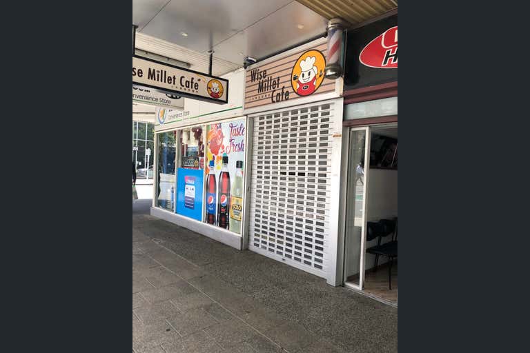 Shop 4B, 150 Murray Street Perth WA 6000 - Image 2