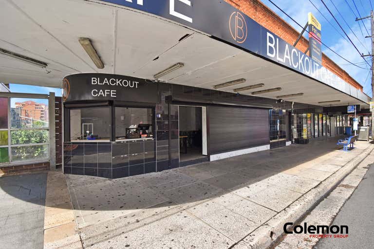 LEASED BY COLEMON PROPERTY GROUP, Selection, 102-120  Railway St Rockdale NSW 2216 - Image 3