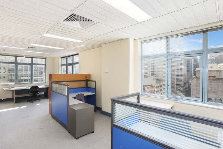 Level Suite 702, 350 Kent Street Sydney NSW 2000 - Image 4