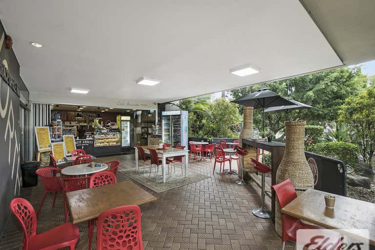 527 Gregory Terrace Fortitude Valley QLD 4006 - Image 3