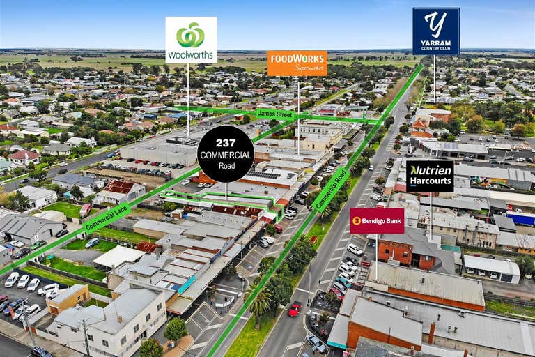 237 Commercial Road Yarram VIC 3971 - Image 2