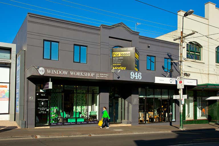 Level 1, 946 High Street Prahran VIC 3181 - Image 1