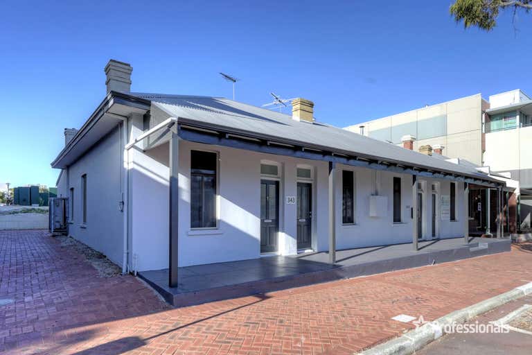 1/343 Newcastle Street Northbridge WA 6003 - Image 2