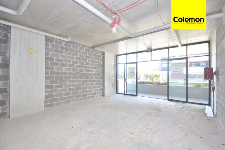LEASED BY COLEMON PROPERTY GROUP, B101, 570-580 Canterbury Road Campsie NSW 2194 - Image 3