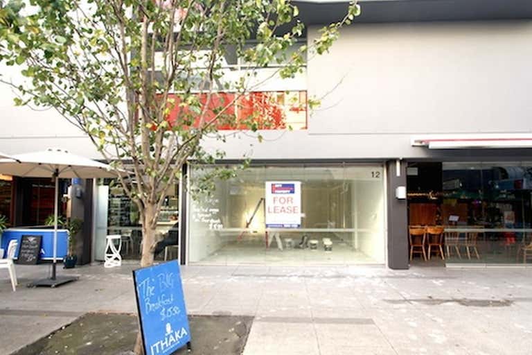 Shop 12, 24-30 Springfield Avenue Potts Point NSW 2011 - Image 4