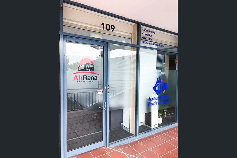 Shop 110, 69 Holbeche Rd Arndell Park NSW 2148 - Image 1