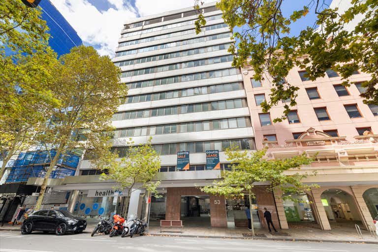 Suite 900, 53 Walker Street North Sydney NSW 2060 - Image 3