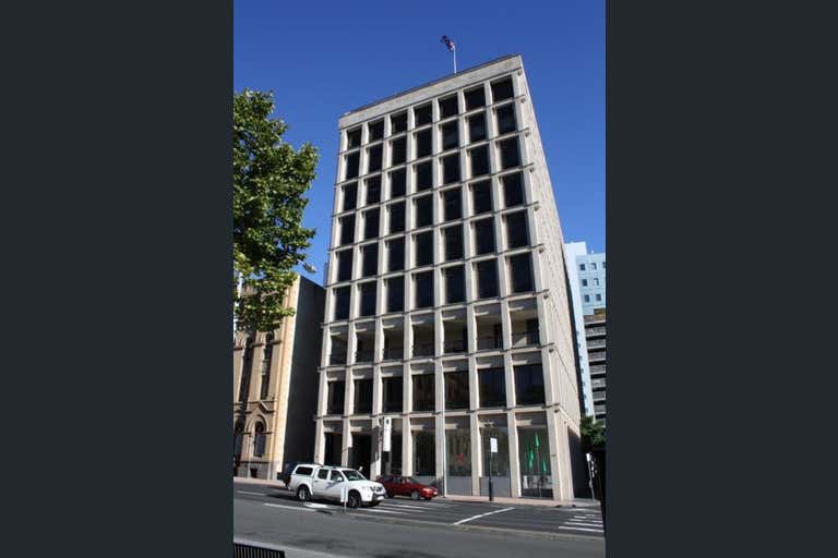 Reserve Bank Building, Level 2 Suite 2, 111 Macquarie Street Hobart TAS 7000 - Image 1