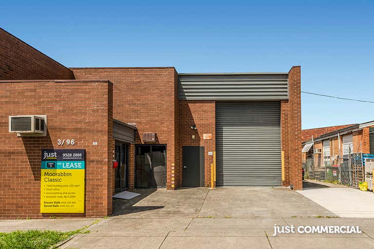 3/96 Levanswell Road Moorabbin VIC 3189 - Image 1