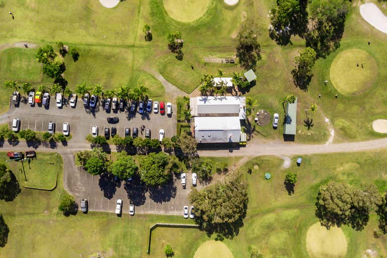 Noosa Par 3 Golf Course Noosaville QLD 4566 - Image 4