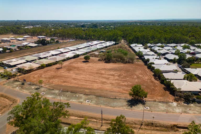 55 Boulter Road, Berrimah, NT 0828 Development Site & Land For Sale