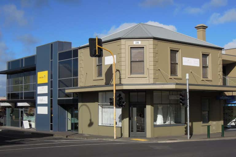 Suite 1, First Floor, 226 Pakington Street Geelong West VIC 3218 - Image 1