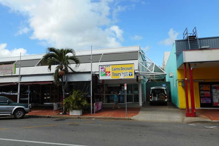 Shop 10, 93 The Esplanade Cairns City QLD 4870 - Image 1