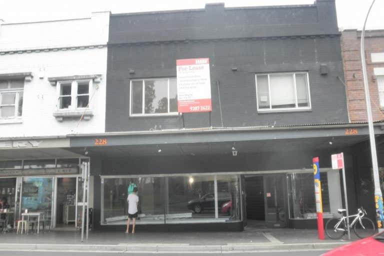 226-228 Oxford Street Bondi Junction NSW 2022 - Image 2