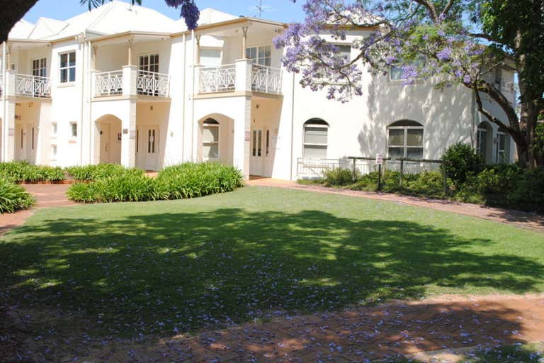 Suite 2, 120A Russell Street Toowoomba City QLD 4350 - Image 1