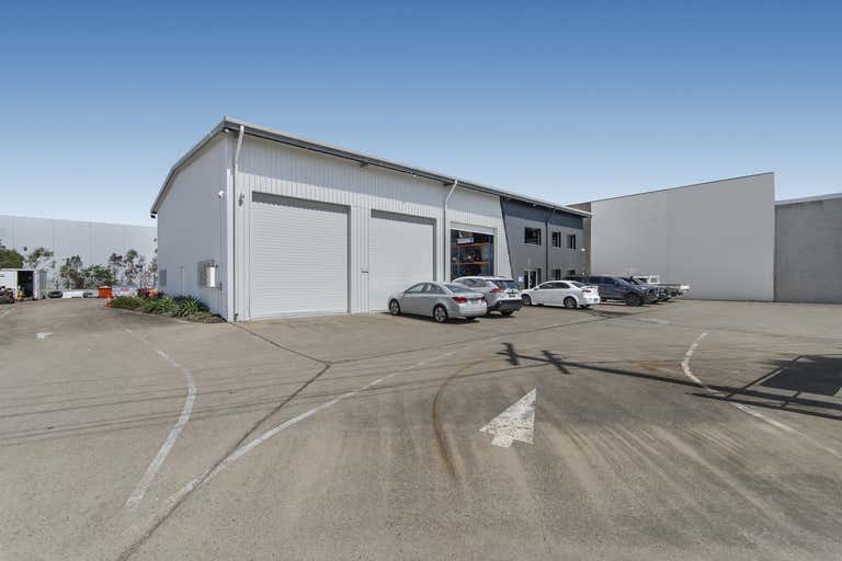 2/661 Ingham Road, Mount St John, QLD 4818 - Industrial & Warehouse ...
