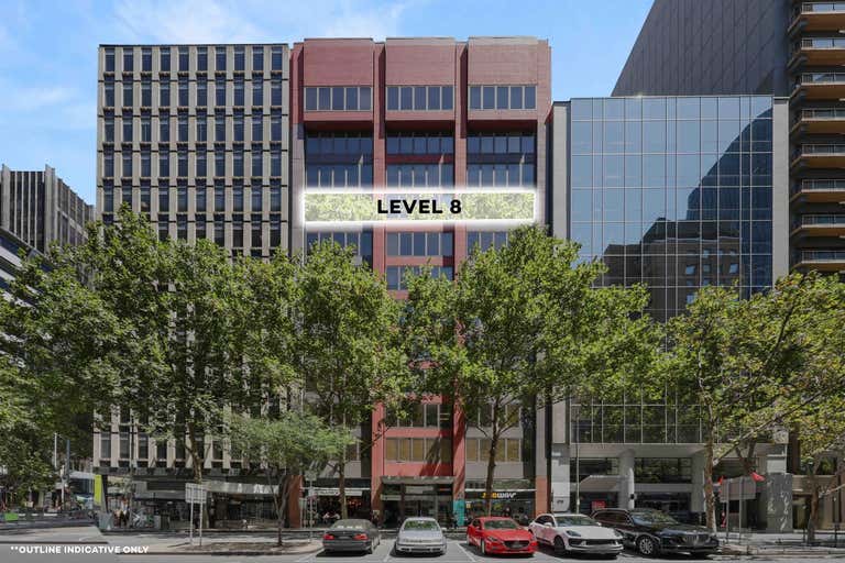 804/167 Queen Street Melbourne VIC 3000 - Image 1