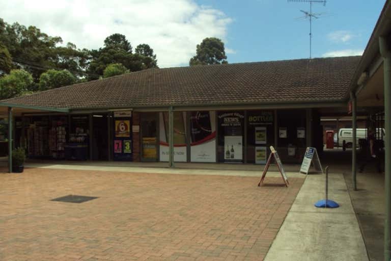 Shop 2 Nelson St Kenthurst NSW 2156 - Image 1