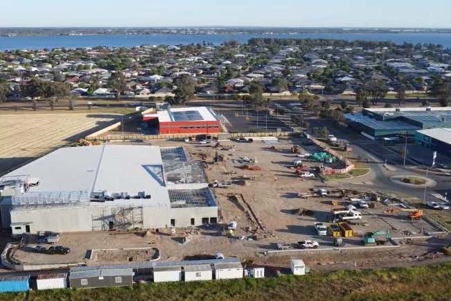 Yarrawonga Village, Ground  Shop 2, 14 Frank Drive Yarrawonga VIC 3730 - Image 3