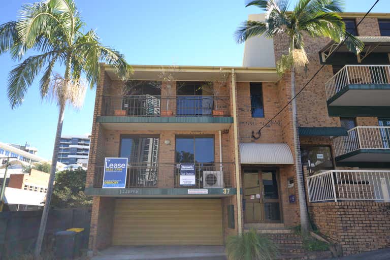 37 Mein St Spring Hill QLD 4000 - Image 1