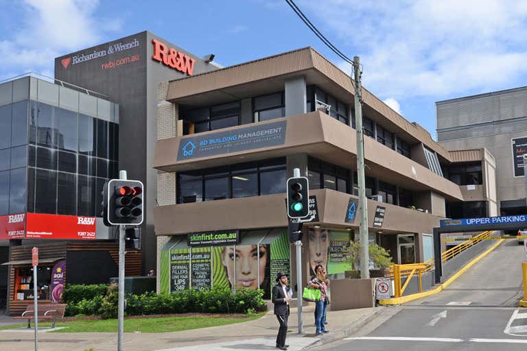 Suite 2, 17 Hollywood Avenue Bondi Junction NSW 2022 - Image 1