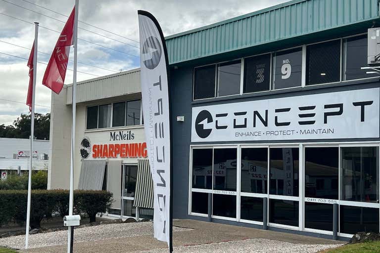 3/9 Bailey Crescent Southport QLD 4215 - Image 4