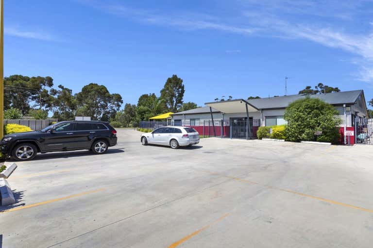 Childcare Centre, 47-51 Takari Street Barooga NSW 3644 - Image 2