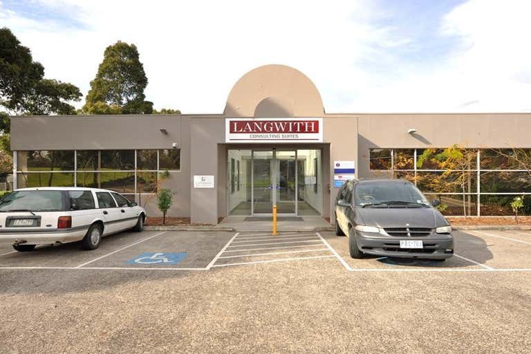 Langwith Consulting Suites, 2-4 Langwith Avenue Boronia VIC 3155 - Image 3