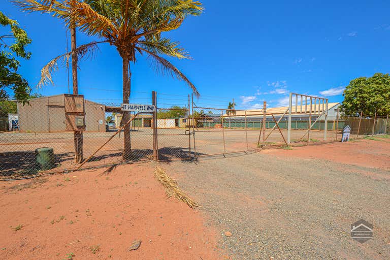 41 Harwell Way Wedgefield WA 6721 - Image 2