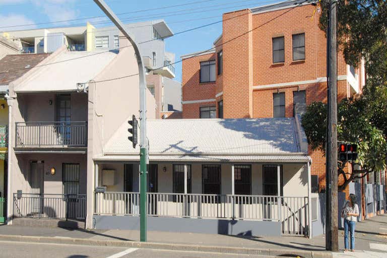 431 Wattle Street Ultimo NSW 2007 - Image 2