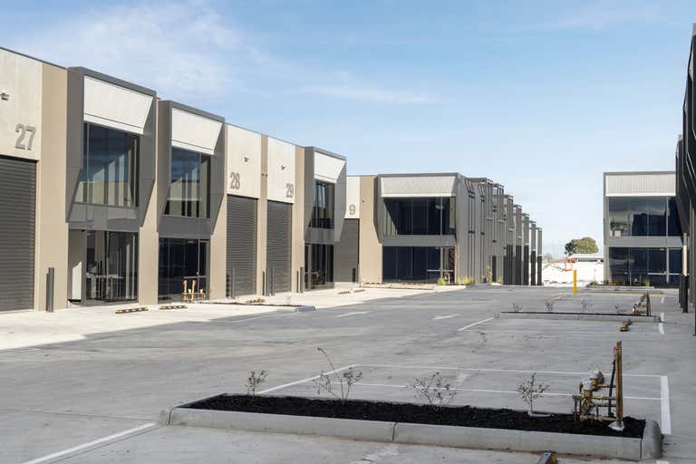 Newpoint Business Park, 43 Danaher Drive South Morang VIC 3752 - Image 2