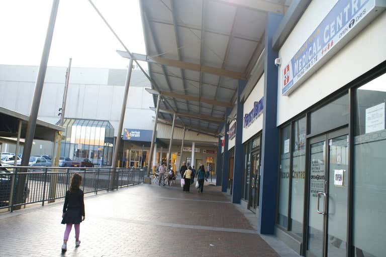 Fairfield Forum Shopping Centre, E2, 8-36  Station Street Fairfield NSW 2165 - Image 4