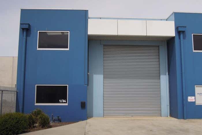 Unit 6, 34 Essington Street Grovedale VIC 3216 - Image 1