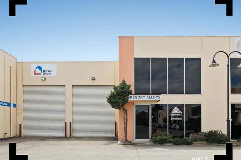 3&7, 5 Kelletts Road Rowville VIC 3178 - Image 1