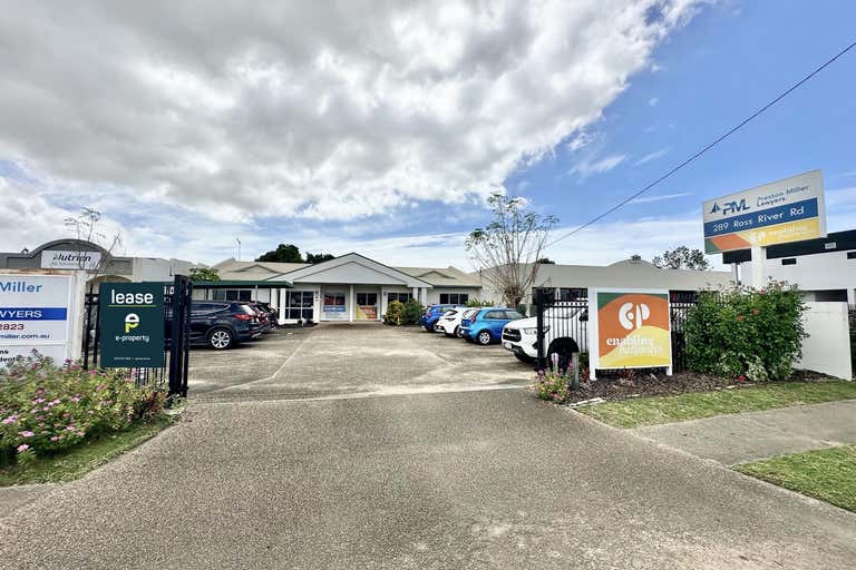 L2, 289 Ross River Road Aitkenvale QLD 4814 - Image 1