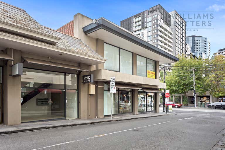 9/210 Toorak Road South Yarra VIC 3141 - Image 2