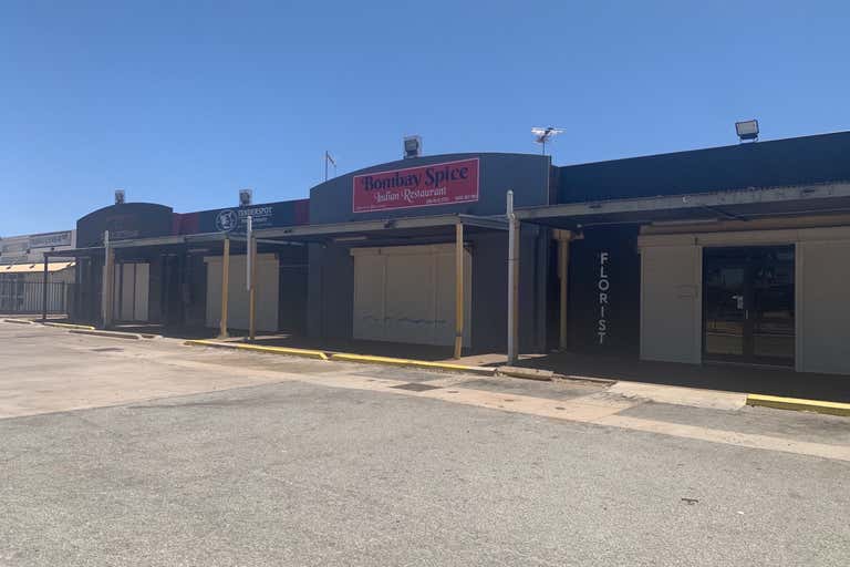 Shop 3, 2 Throssell Road South Hedland WA 6722 - Image 1