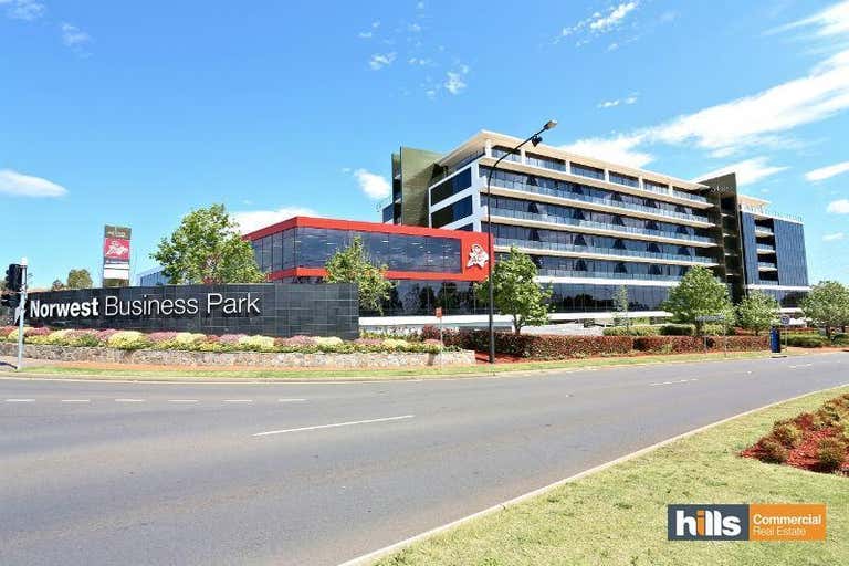 Atlas Norwest, Suite  227, 2-8 Brookhollow Avenue Baulkham Hills NSW 2153 - Image 4