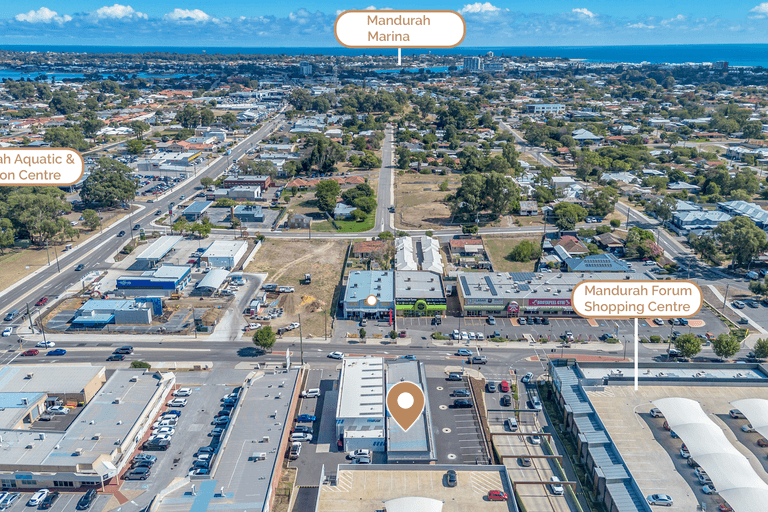 2/7 Dower Street Mandurah WA 6210 - Image 1