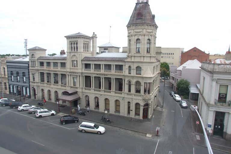 Leased Office at Eureka House, S1 / 4 flr, 11 Lydiard Street South, Ballarat, VIC 3350