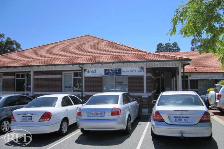 Attadale Business Centre, Suite B13, 550 Canning Highway Attadale WA 6156 - Image 2