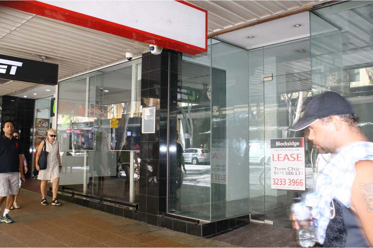 Shop 2, 134 Adelaide Street Brisbane City QLD 4000 - Image 2