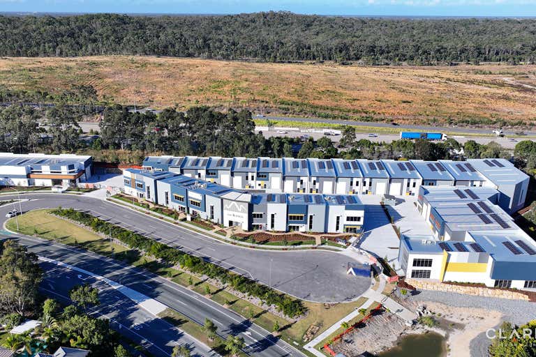 The Range , 2-18 Pippabilly Place Upper Coomera QLD 4209 - Image 1