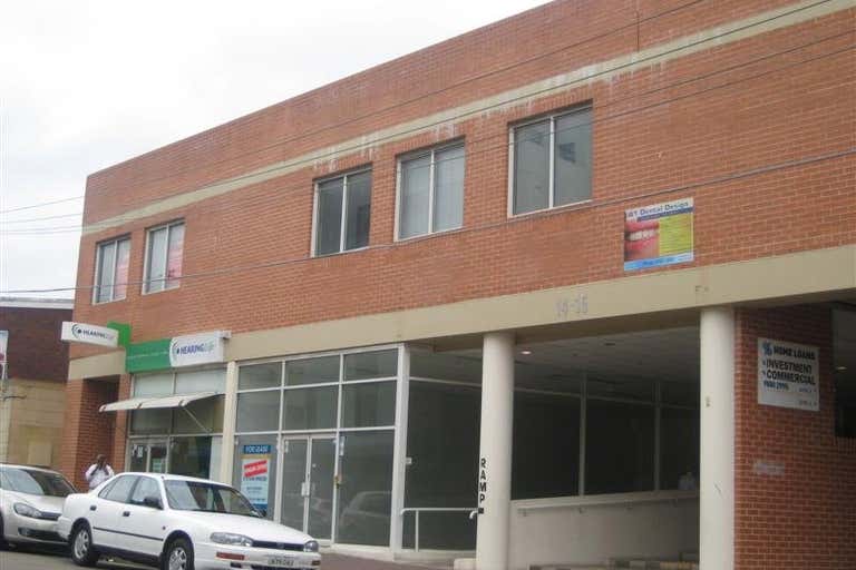 Suite 71A, 23 MacMahon Street Hurstville NSW 2220 - Image 1