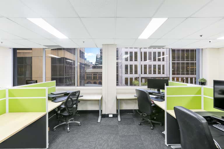 Suite 57, Level 11, 88 Pitt Street Sydney NSW 2000 - Image 3