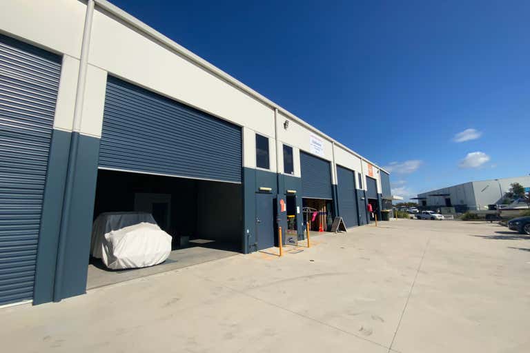 Unit 10, 4 Pambalong Drive Mayfield West NSW 2304 - Image 1