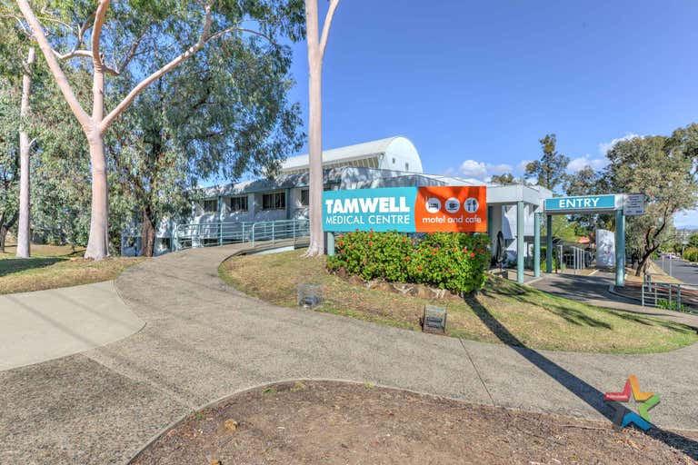 Suite C, 121 Johnston Street, Tamwell Medical Centre Tamworth NSW 2340 - Image 1