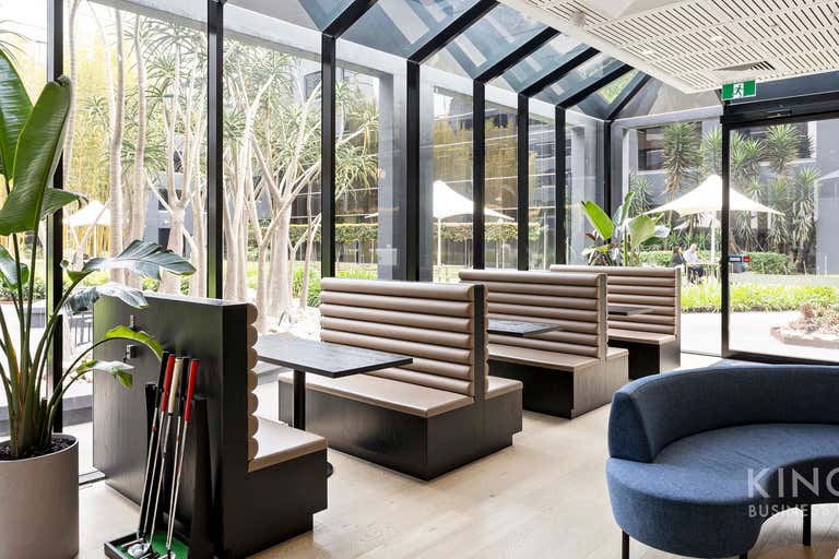 Kings Business Park, Part Ground, 100 Dorcas Street South Melbourne VIC 3205 - Image 3