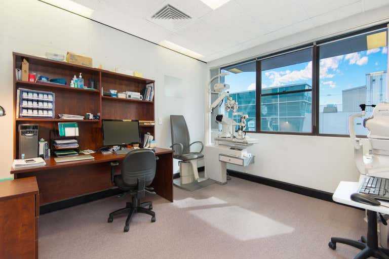 Suite 402/282 Victoria Avenue Chatswood NSW 2067 - Image 1