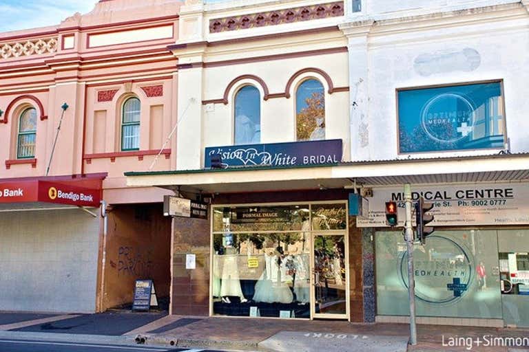 40 Macquarie Street Parramatta NSW 2150 - Image 1